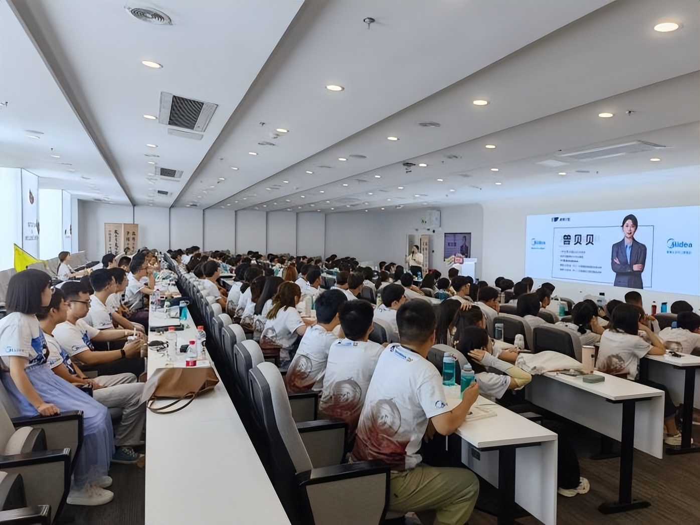 曾贝贝老师职业发展教练