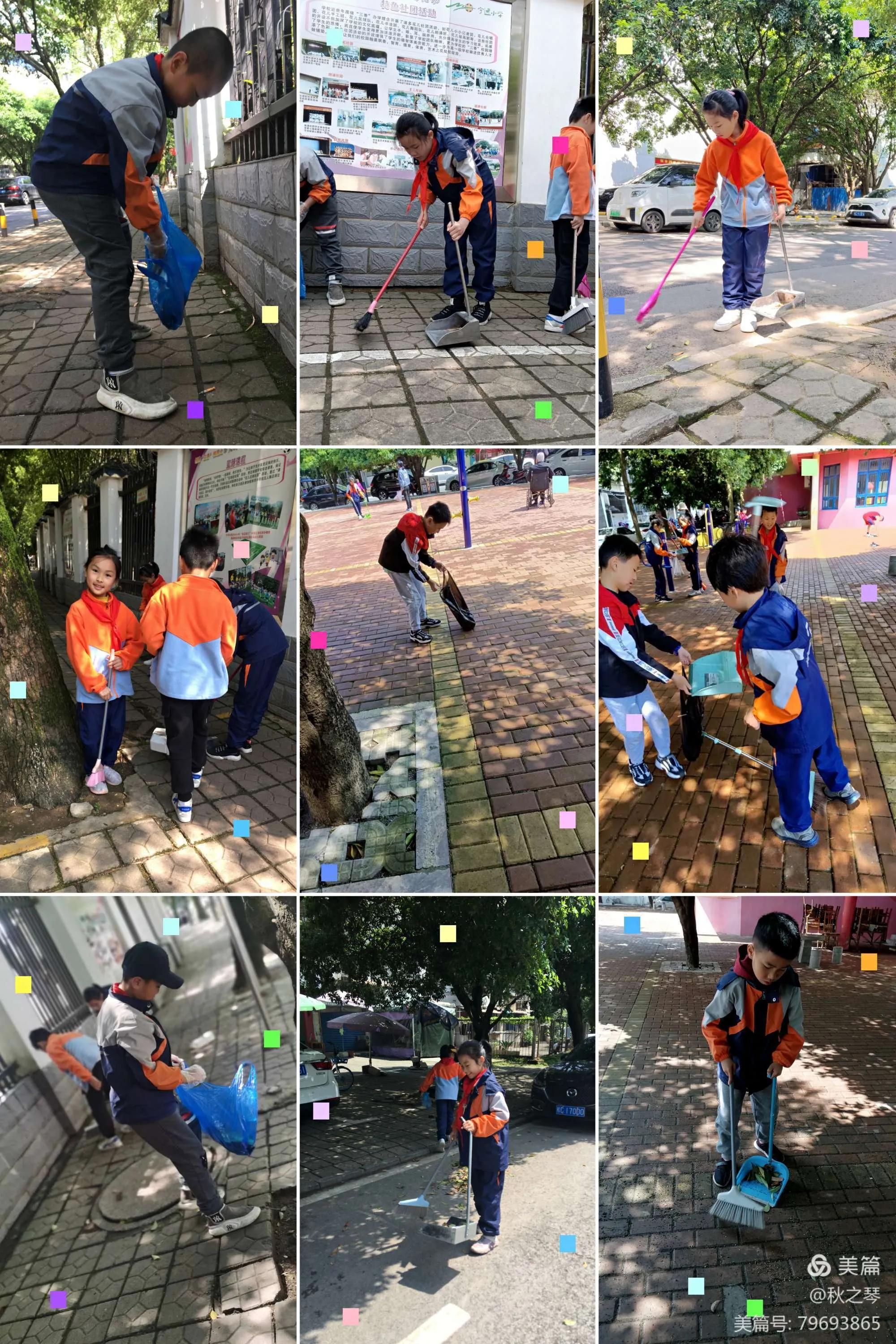 我是勤劳的小蜜蜂自画像,我是勤劳的小蜜蜂作文