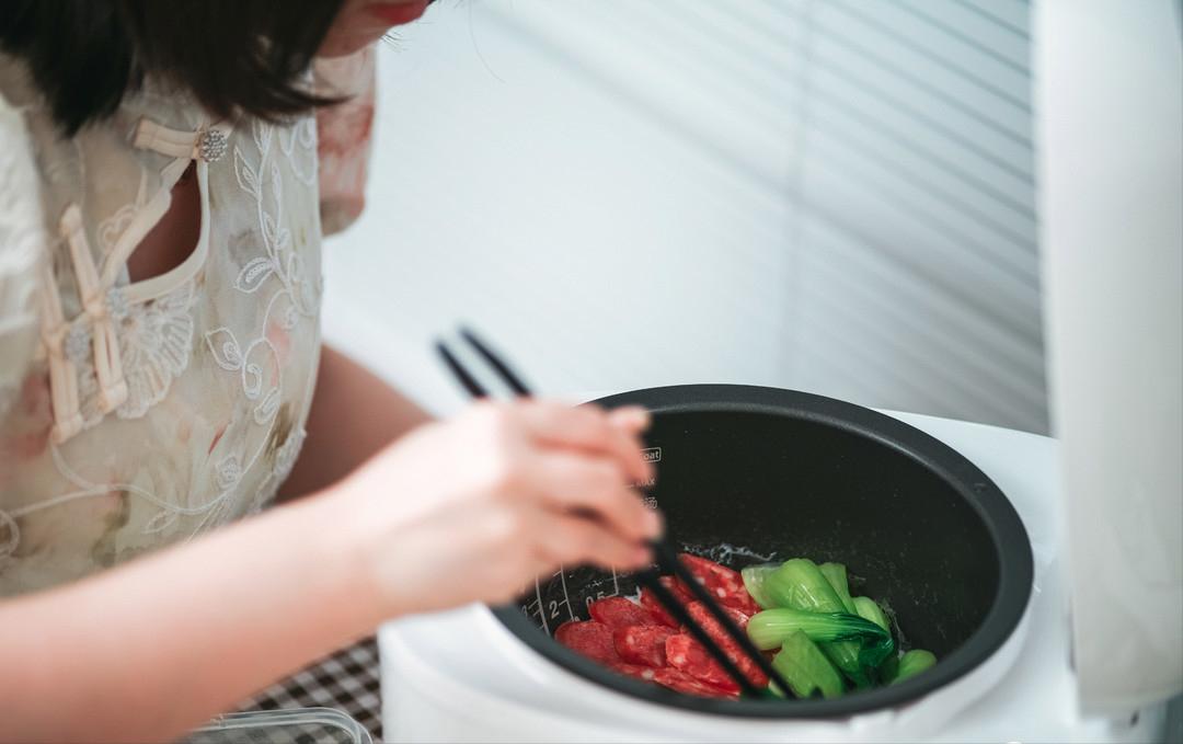 如何才能煲出香喷喷的米饭,怎样煮出一碗口感最好的米饭
