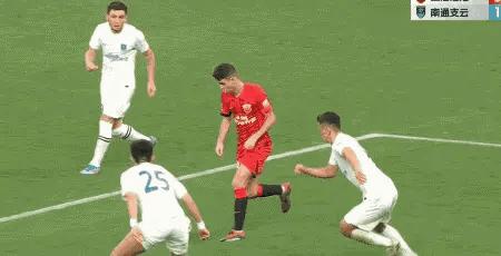 中超积分榜最新排名大连,中超三轮后积分榜海港广州城登顶