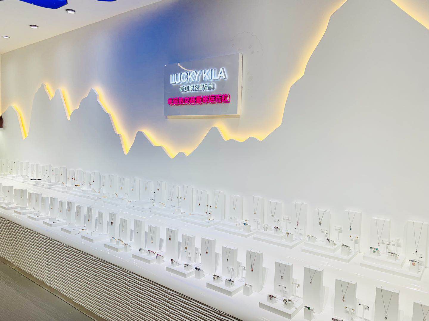 家里有或者准备买这几种首饰品牌的，要注意了