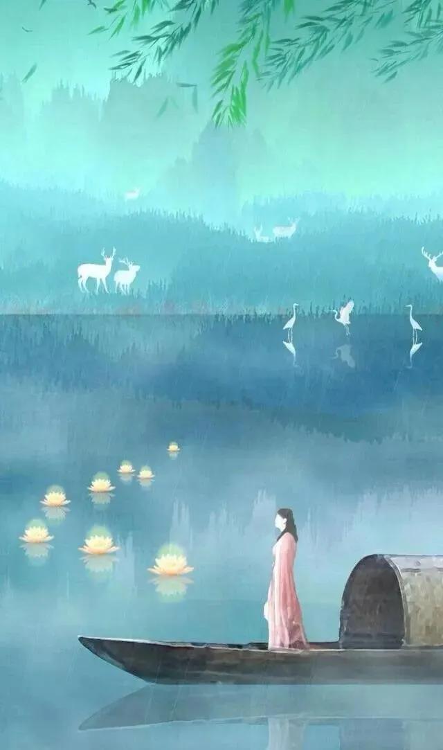 岁月静好是片刻安稳,片刻安静是奢望一地鸡毛是日常