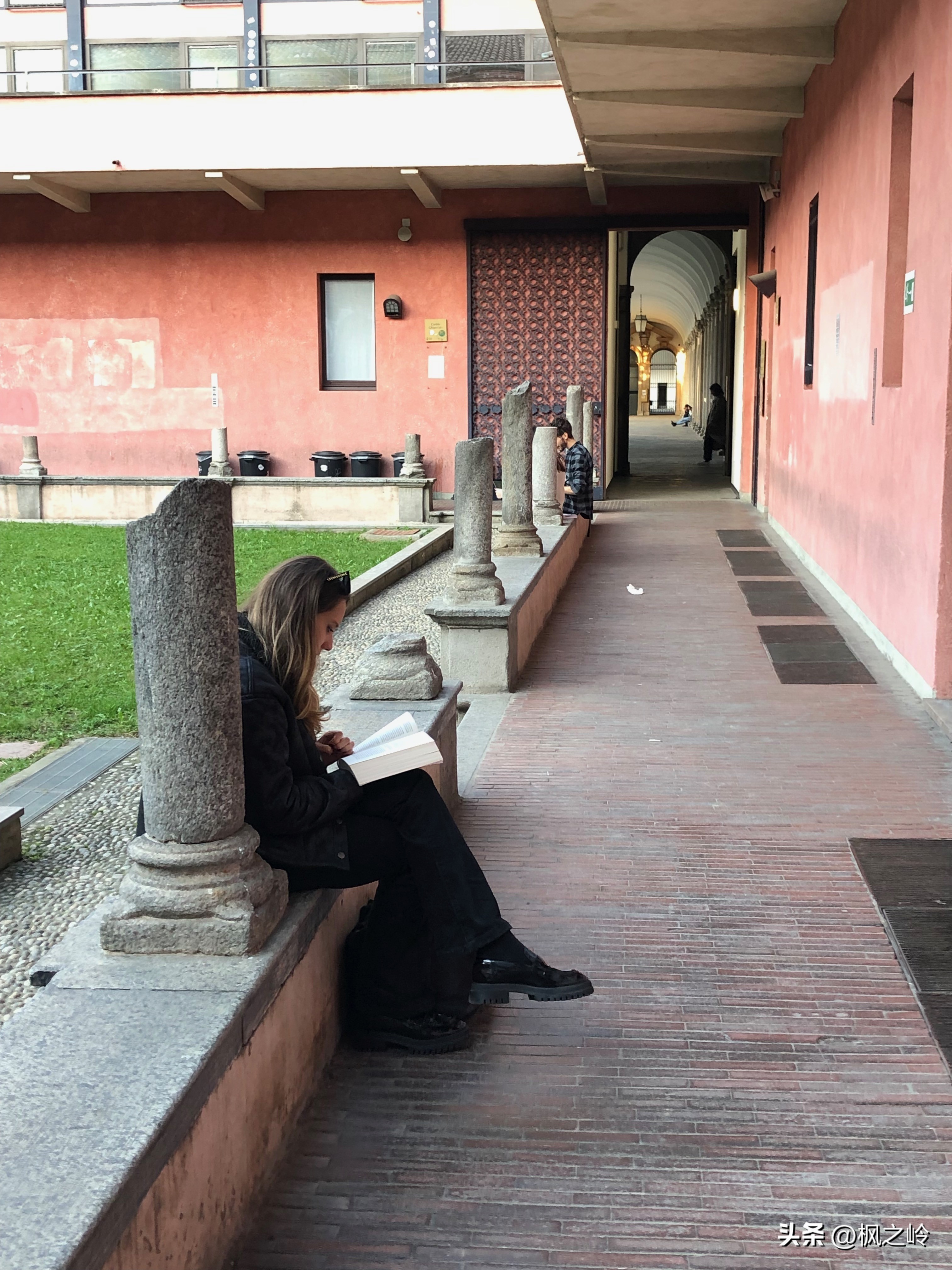 欧洲游记意大利之行,欧洲罗马游记