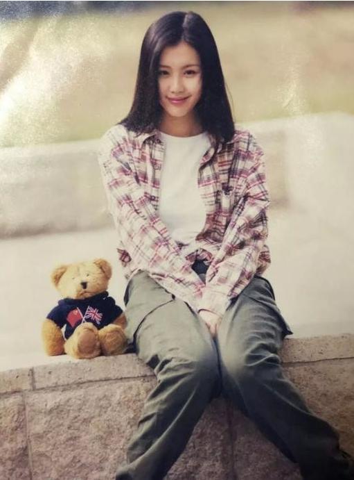 6位女星,盘点真正嫁给爱情的6位女明星