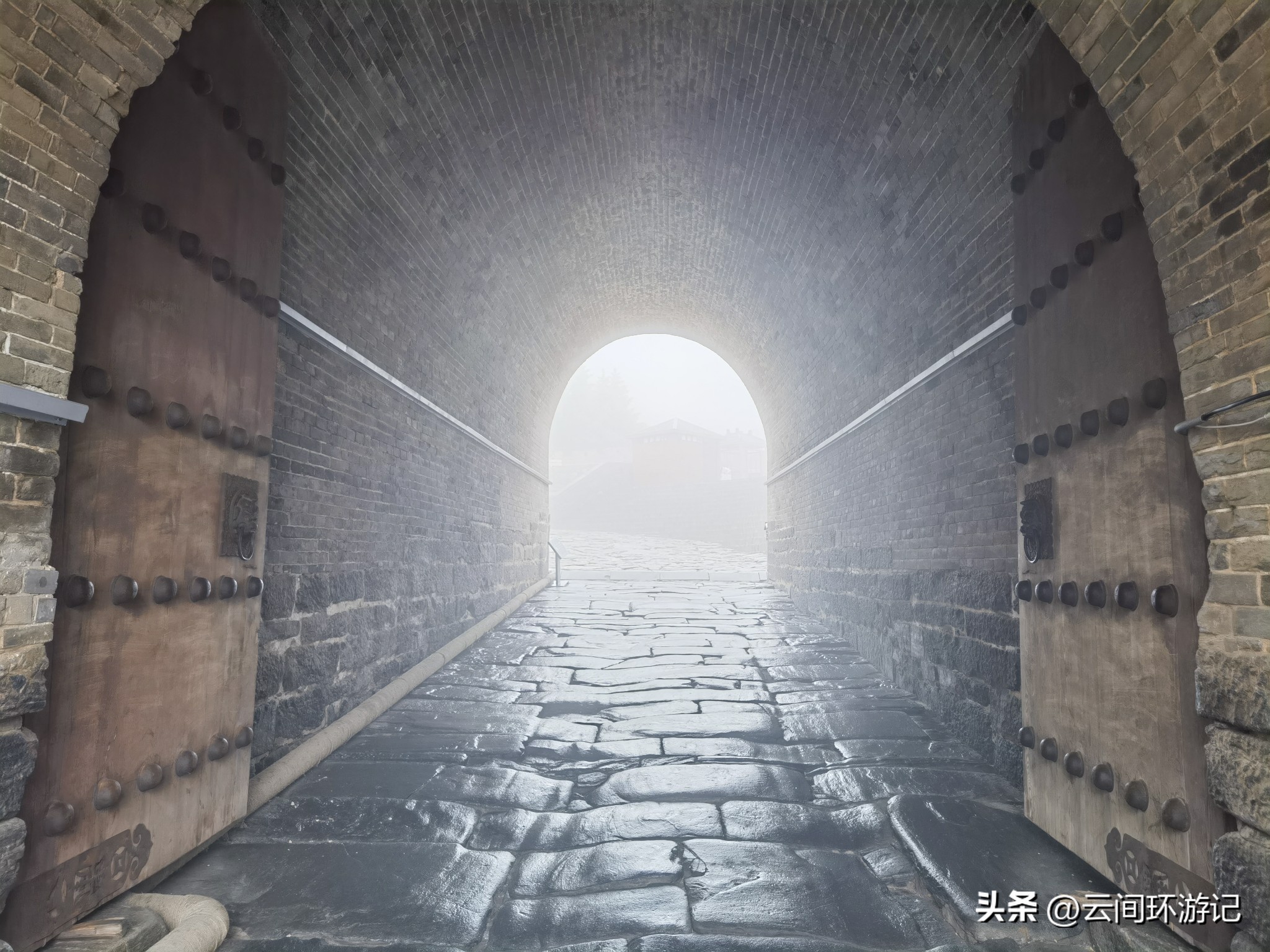 光影镜头下的山西古建,山西的古建瑰宝介绍