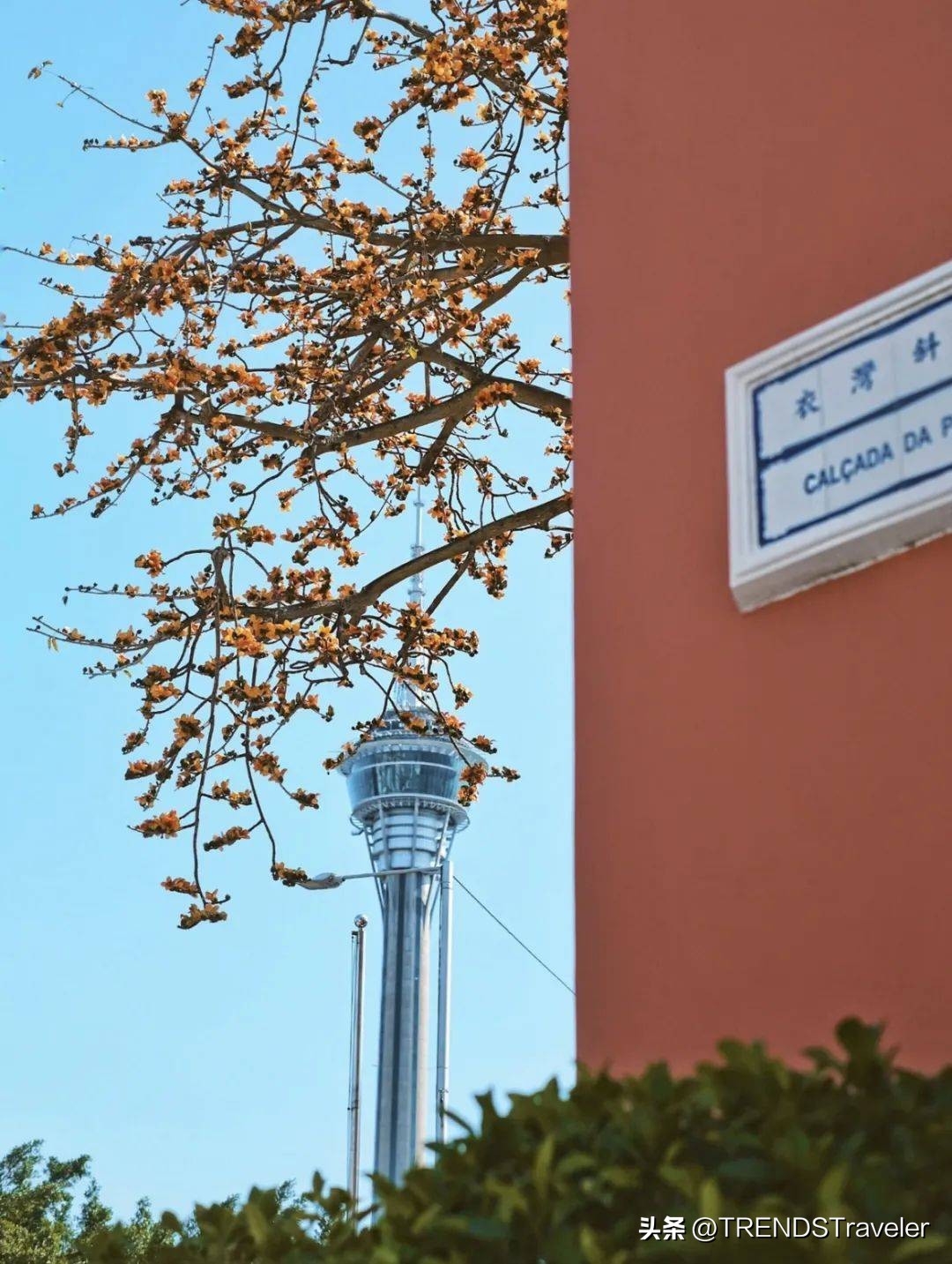 感受一下澳门的纸醉金迷 (澳门纸醉金迷最豪华的地方)