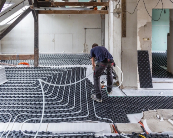 地暖为何越来越不受欢迎,地暖为什么越来越不受欢迎