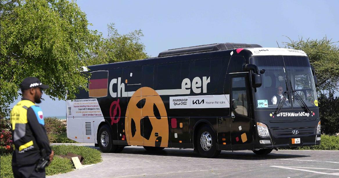 德国队世界杯泪目,扎心德国队