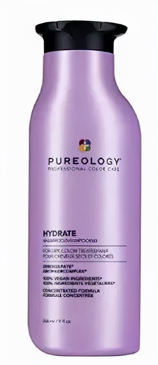 2021洗发水排行榜前十名国际,2023年洗发水十大品牌