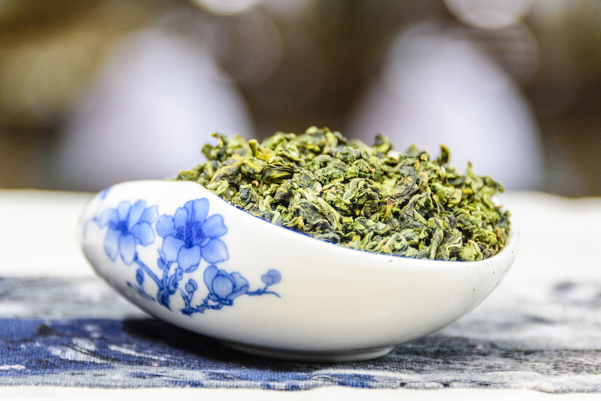 六种最好喝的茶排名,十大名茶哪个好喝