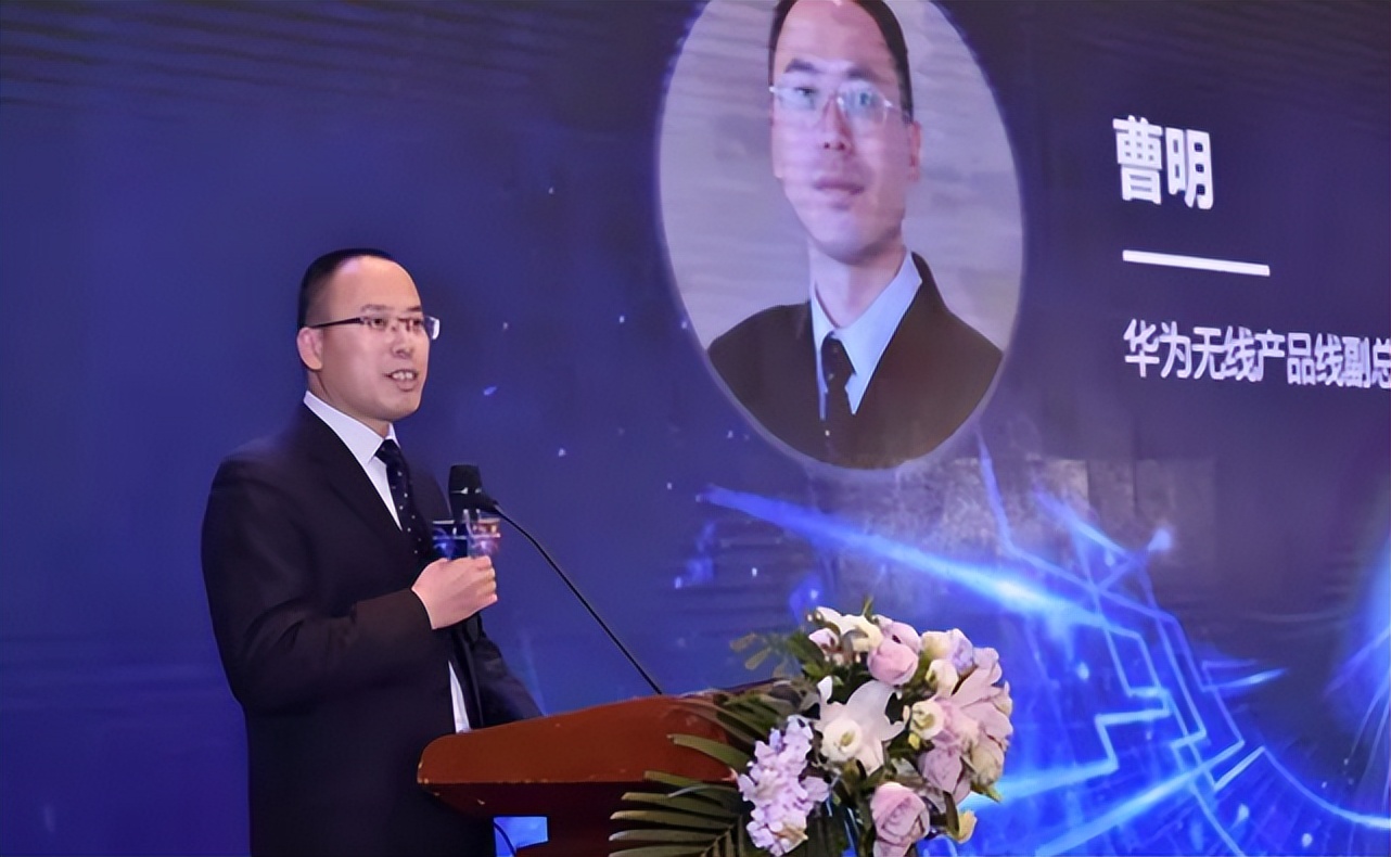 5gredcap演示,前景广阔5gredcap商用部署加速