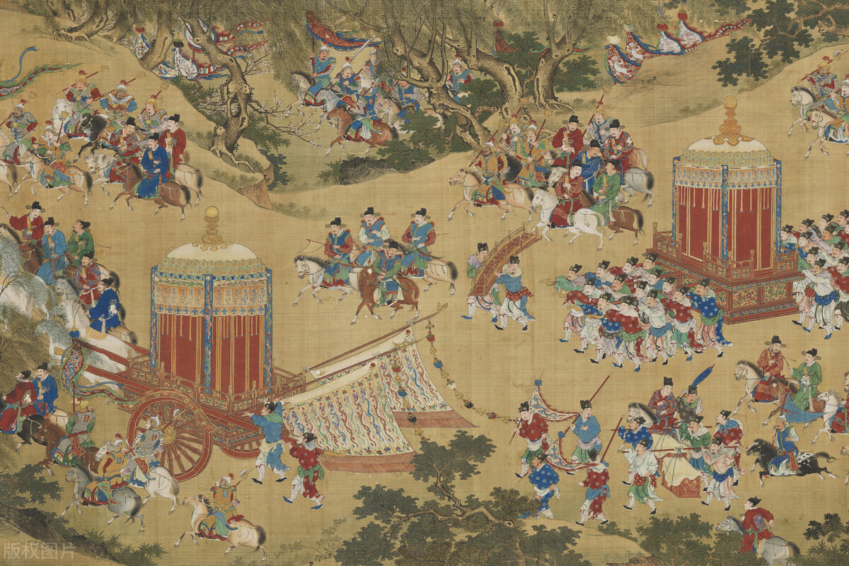 乾隆喜欢收藏钟表吗,乾隆时代外国人向乾隆进贡的钟表