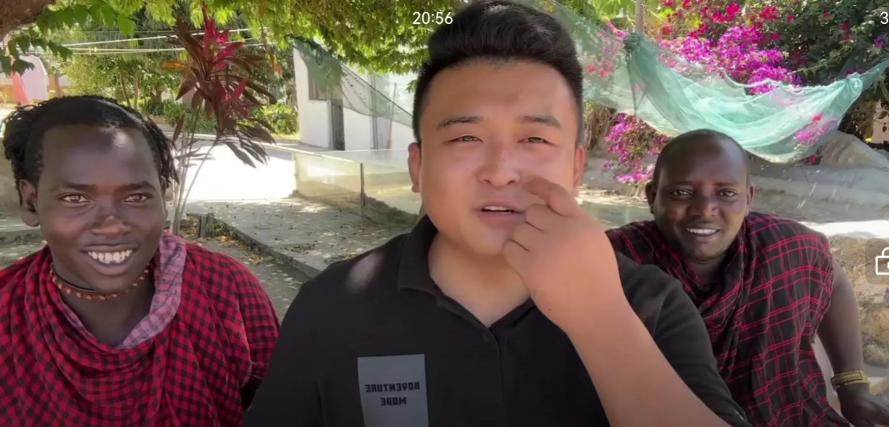 为保护小五两保镖受伤，不要奖金重情义，终于知道穿马赛服的作用