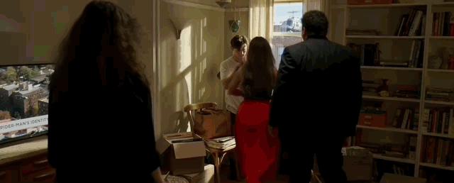 新版蜘蛛侠的彩蛋,蜘蛛侠彩蛋全解析