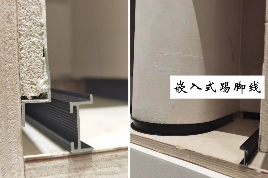 室内装修cad电路明线走线图,室内设计风格辅助线