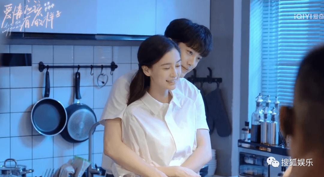 有关姐弟恋的剧 (姐弟恋题材剧为何越来越火)