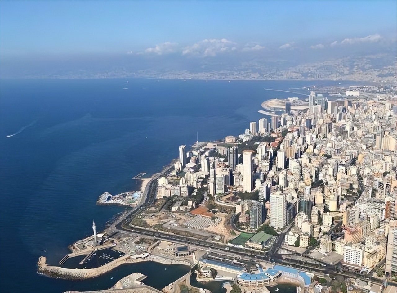 黎巴嫩通胀率达84.9%,全球各个国家通胀率