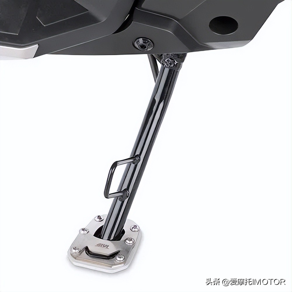 本田x-adv750功能介绍,本田xadv750givi