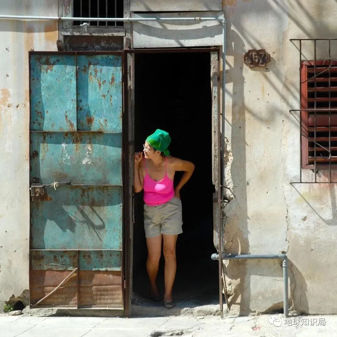 古巴非法*交性**易为何屡禁不止？|地球知识局