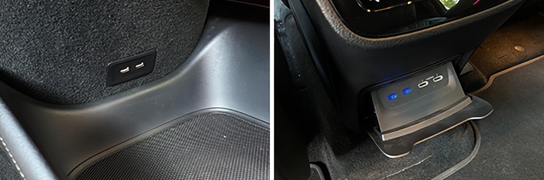 奔驰eqssuv深度评测,2022款奔驰eqs日常实用性测试报告