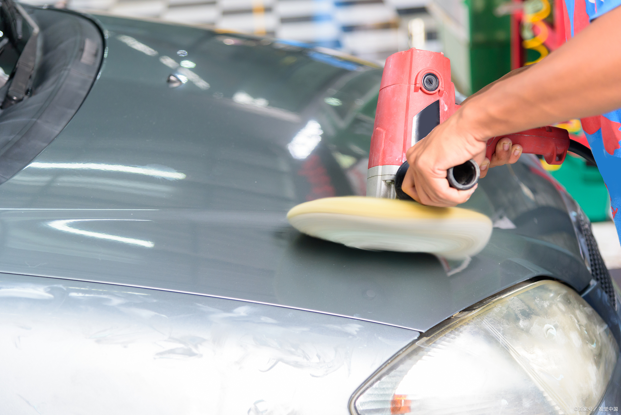 镀晶蜡有效多久,墨客派镀晶水蜡