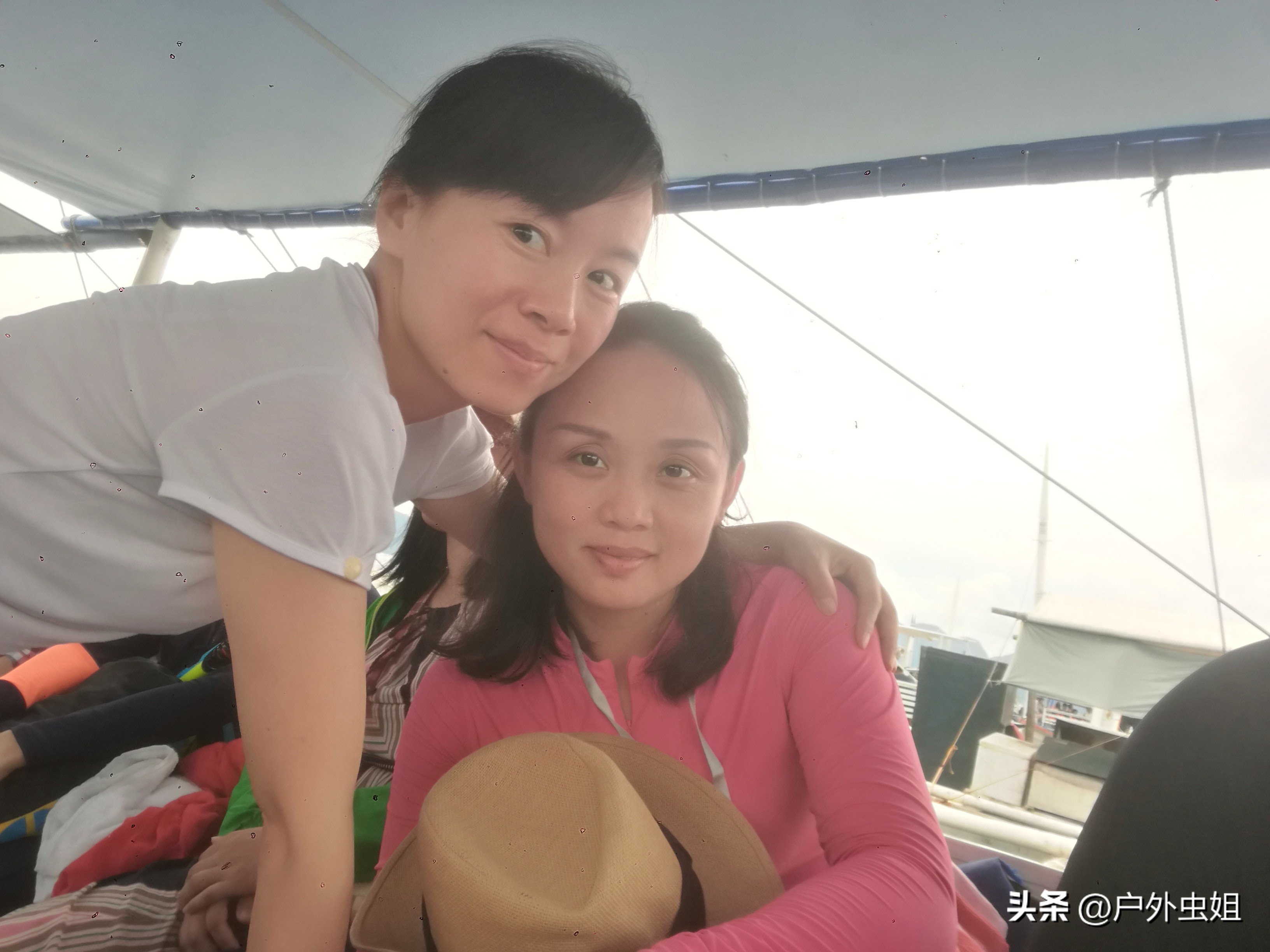 旅行团无人海岛,海岛旅游团自由行