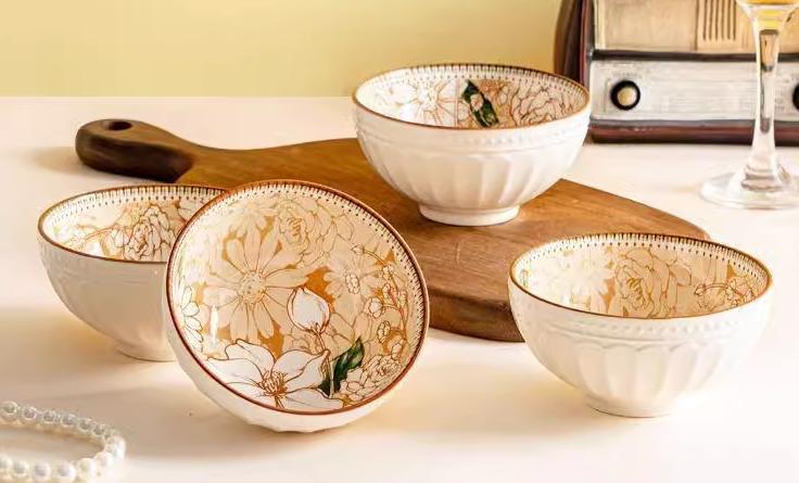 家里添碗最忌讳的4种食物,家里有这几种碗的赶紧扔了