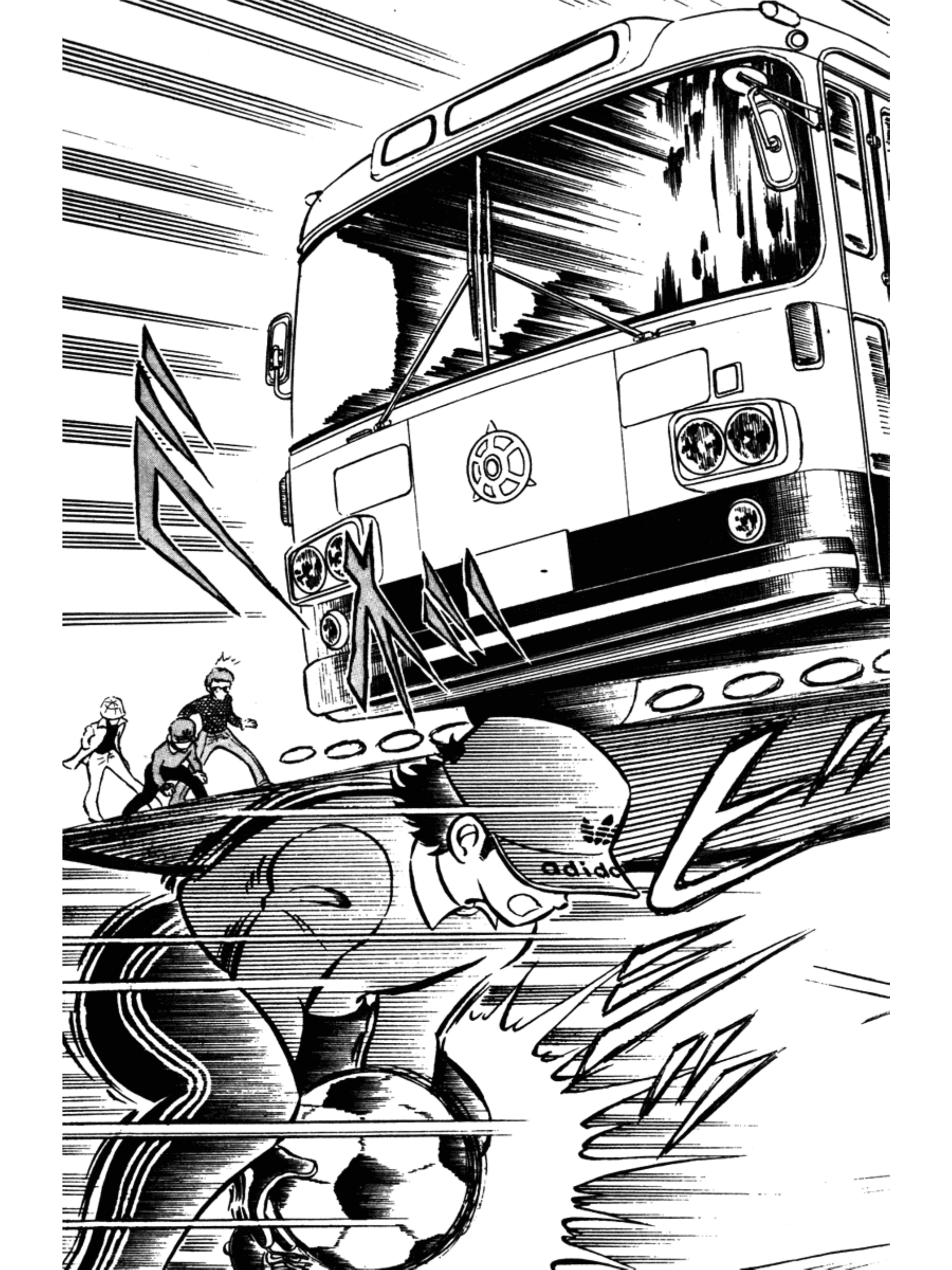 足球小将大空翼152集,足球小将第一季谁是大空翼劲敌