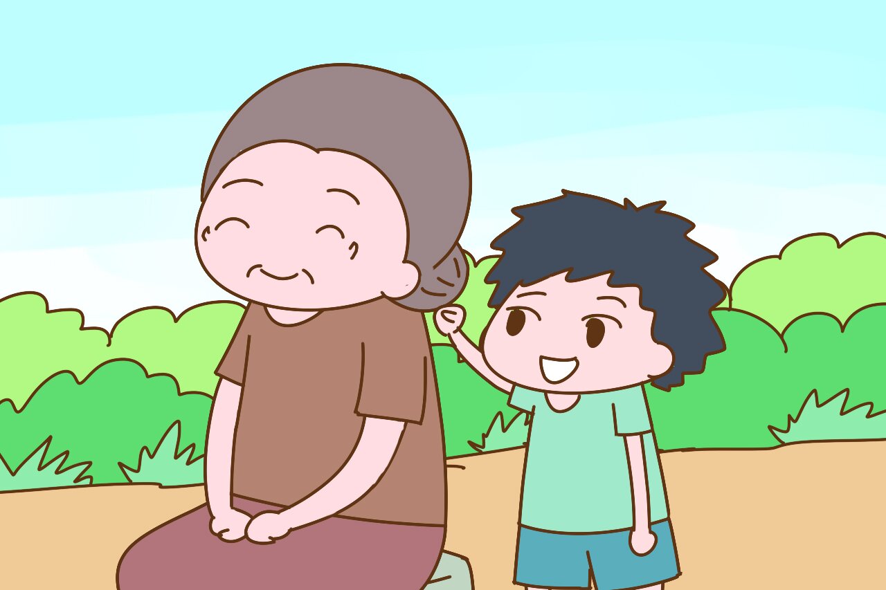 孙子和外孙同年结婚，老人给孙子1万外孙6百，得罪了女儿和女婿