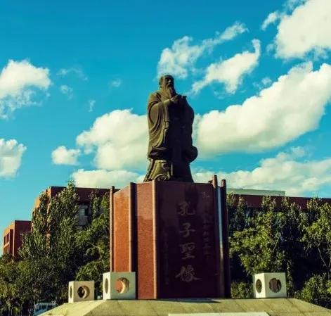 我的母校我的家乡,回母校宣传沈阳师范大学