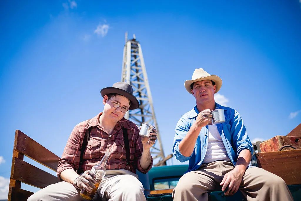 德克萨斯州特殊之处,德克萨斯州有什么特色吗