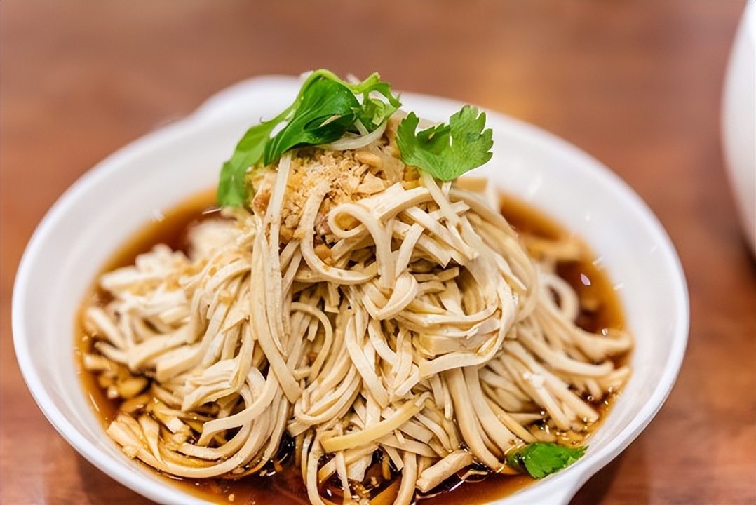 江苏最好吃的十大名小吃,江苏各地有名的小吃