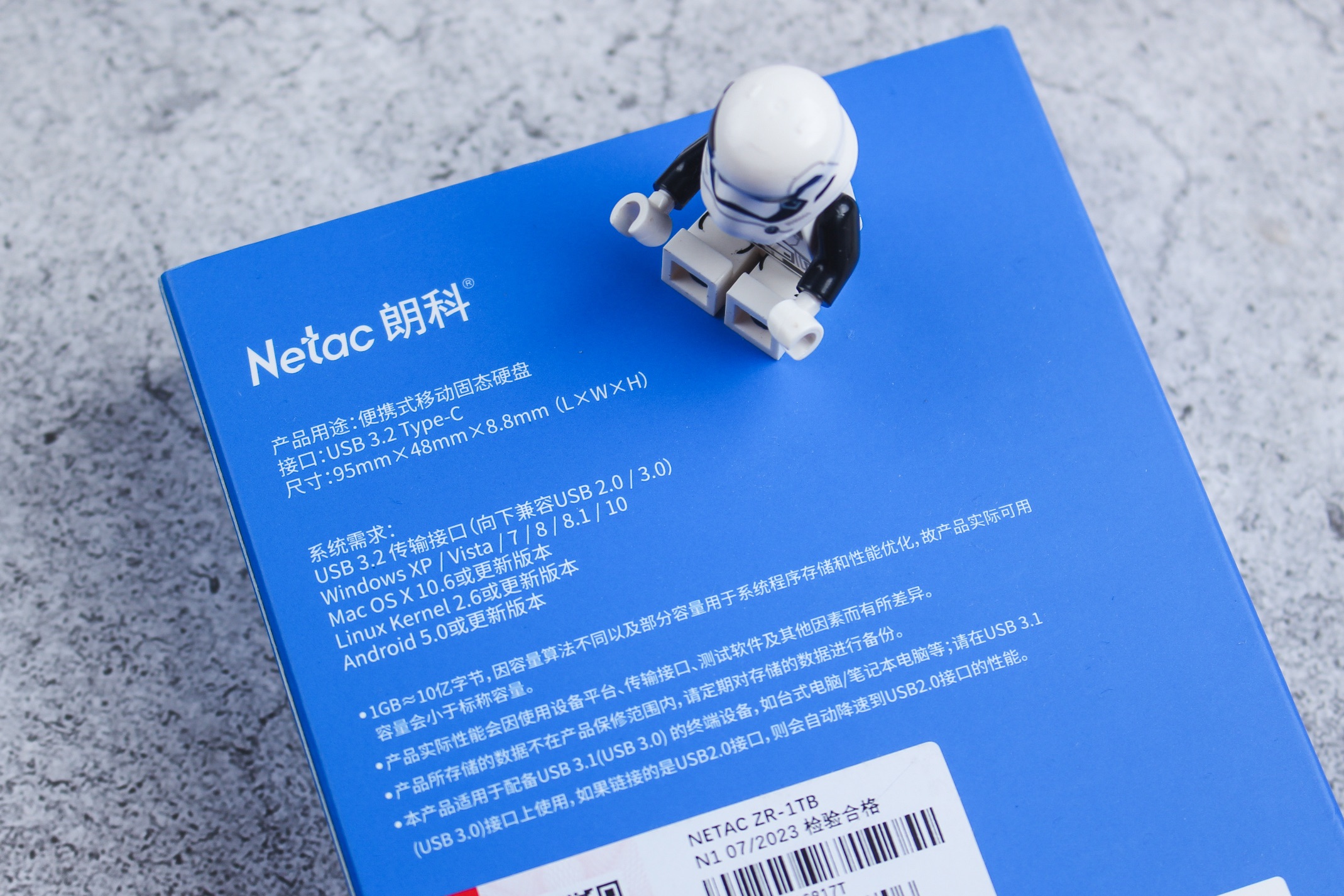 朗科zslim移动固态硬盘,朗科移动固态硬盘zx20