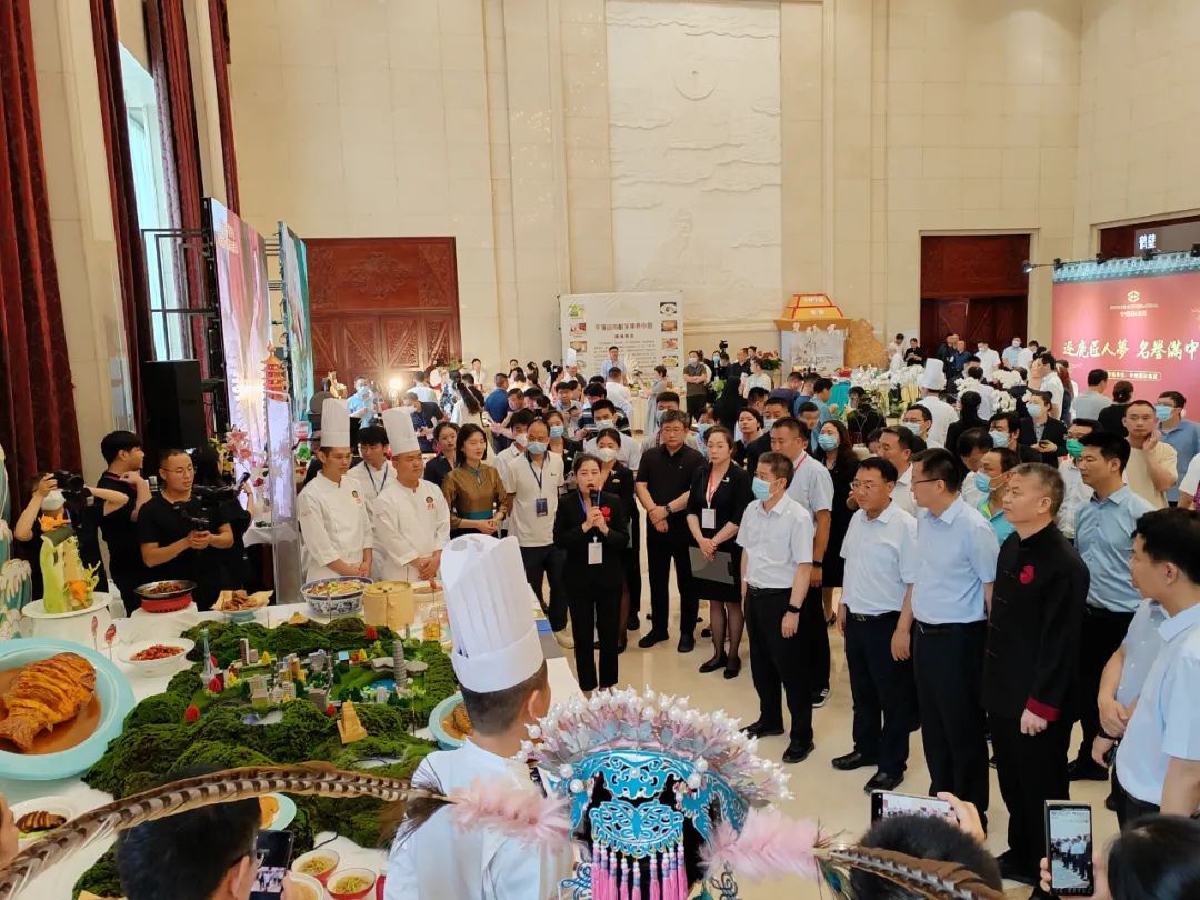 寻味黄河美食,郑州黄河美食最新