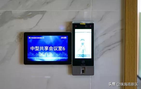 筑梦高新丨孵化器-加速器-产业园全链条！就在高新区智能制造孵化加速基地