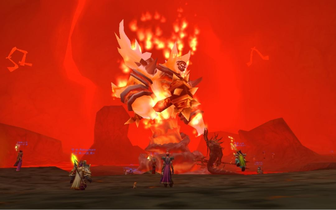 魔兽世界60年代的未知领域盘点,魔兽世界60年代艾泽拉斯神秘地方