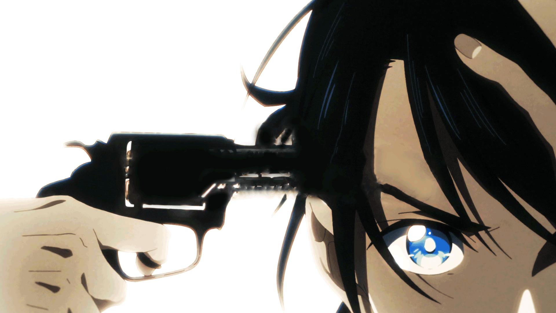 一口气看完动漫孤独摇滚,岛国催泪十大动漫