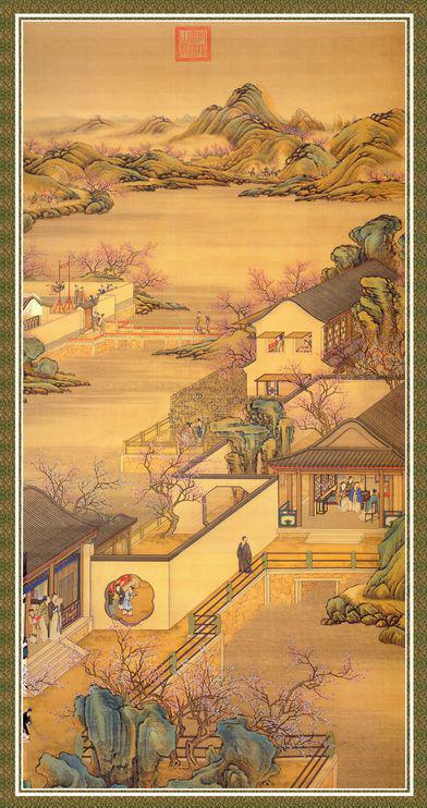 古诗词三百首经典大全,古诗大全三百首及注释