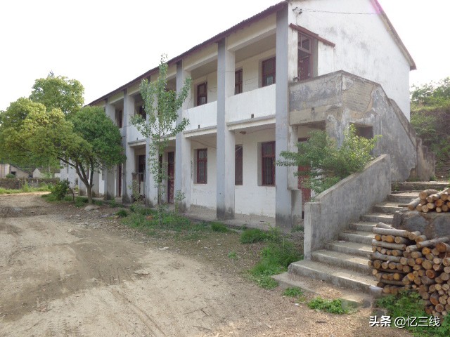 三线兵工厂如今现状,老三线军工厂现状