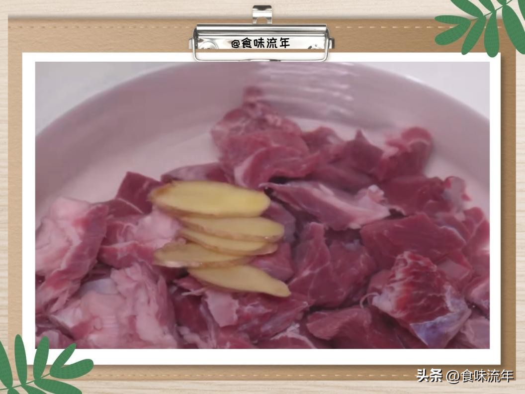 土豆炖牛肉怎样做软烂家常的味道,怎么做土豆炖牛肉又烂又快又好吃