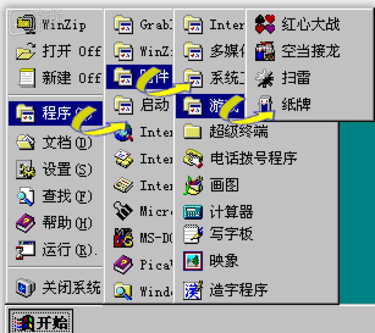 电脑上好玩又不占内存的电脑游戏,最消耗运行内存的电脑游戏