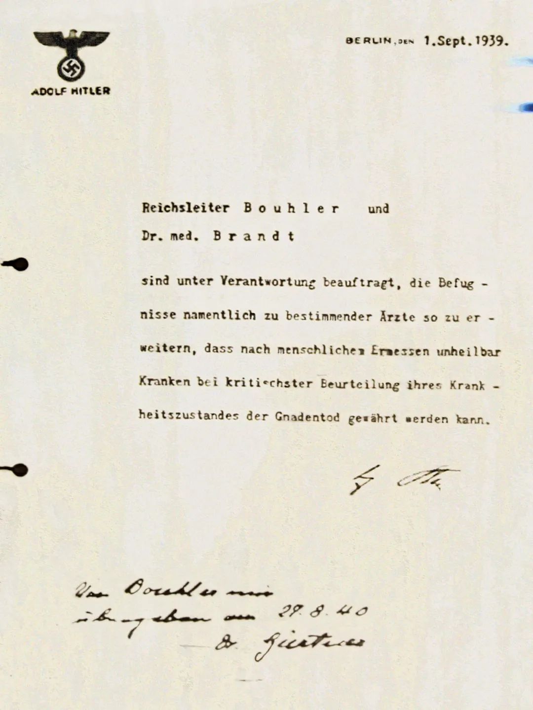 精神病，一种文明对敌我的划分方式