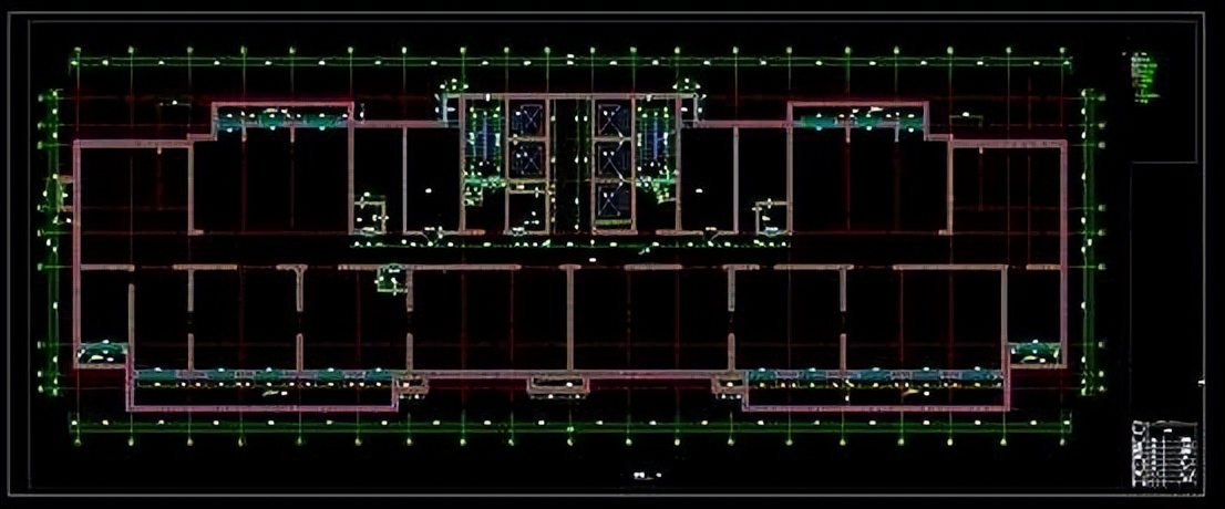 cad如何新建已经做好的cad图纸,低版本cad怎么打开高版本cad图纸