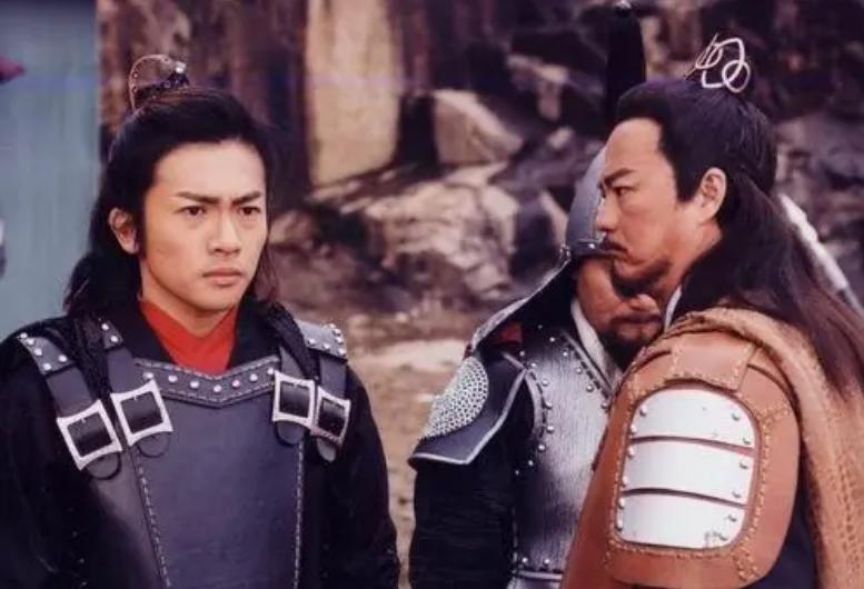 杨门女将和杨家将的故事,杨门女将大宋杨家十二位最猛女将