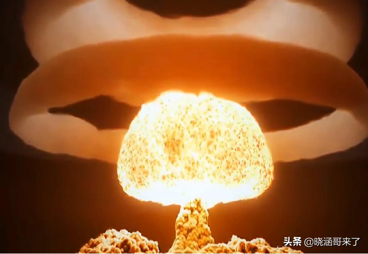 钴弹是最强的核武器吗,世界哪些国家造出了钴弹