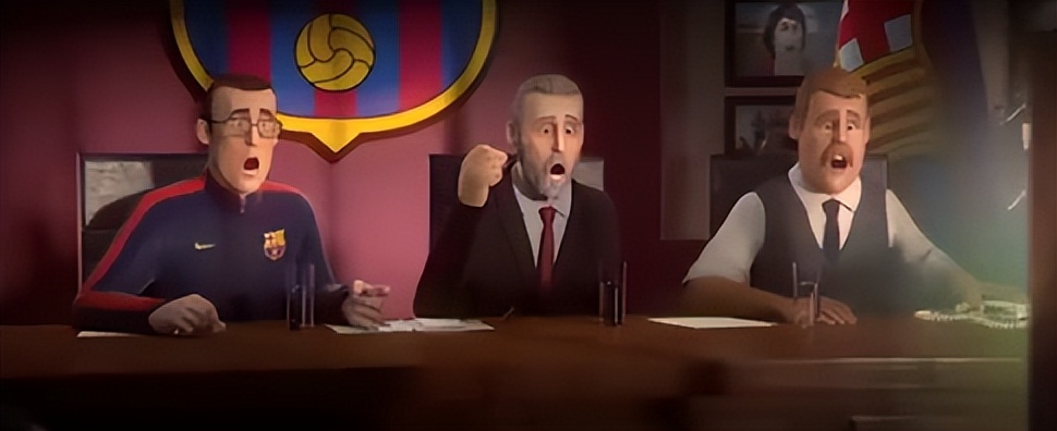 梅西之后,梅西后无来者