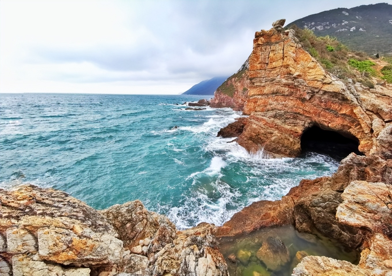 广州游记最值得逛吃的3条路线,广州周边寻味之旅