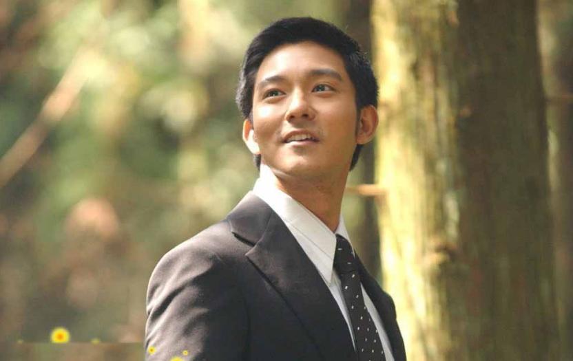 从查无此人到一鸣惊人,从大红大紫到无人提及的男明星