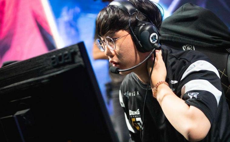 imp到底有多狂,imp有多讨厌faker