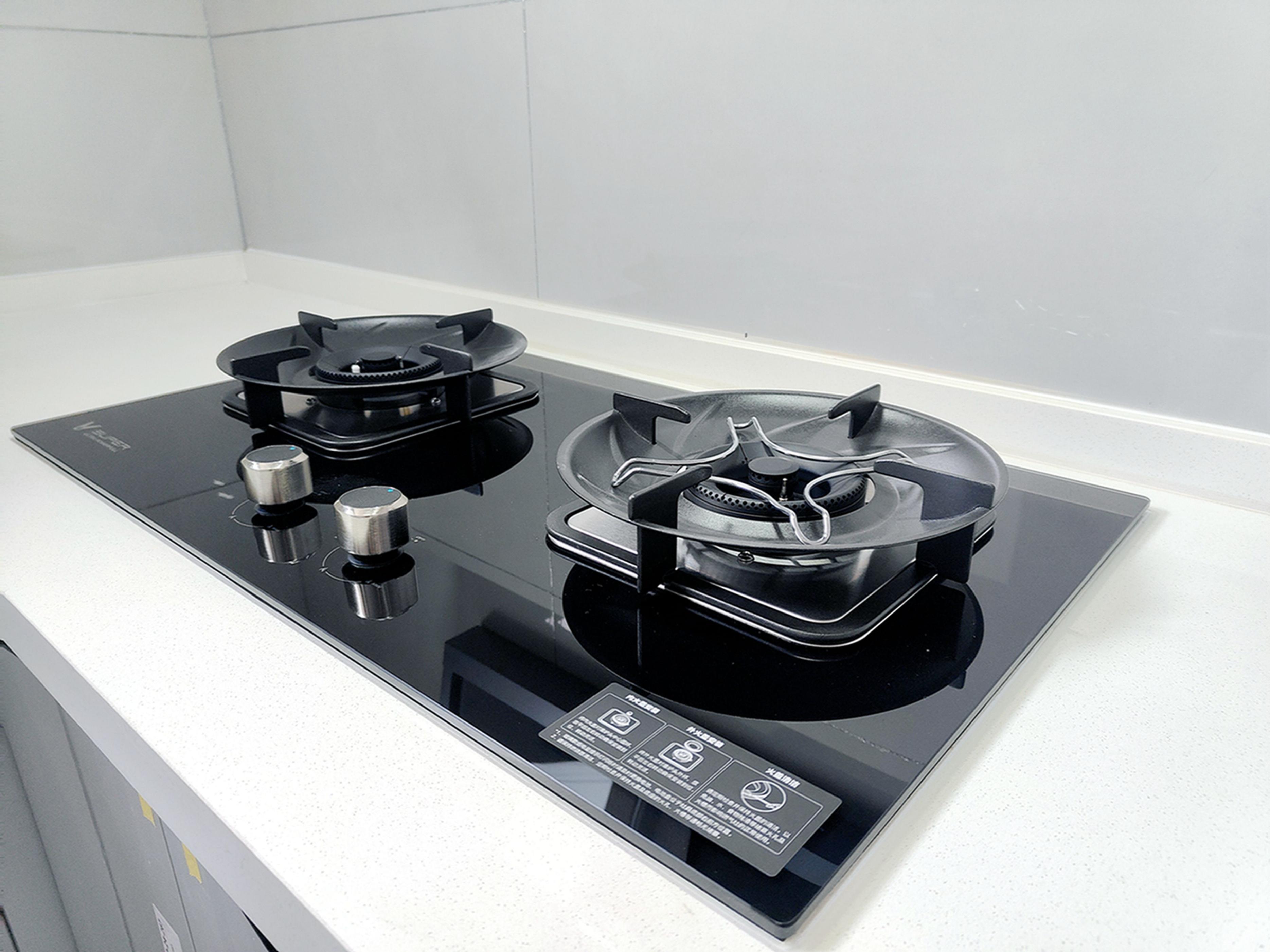 云米ai智目吸抽油烟机super2max,云米油烟机三年感受